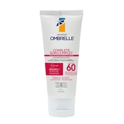 Garnier Complete Sunscreen Lotion For Sensitive Skin Sensitive Advanced Spf 60 Uva + Uvb 90 ml, $24.43/100ml