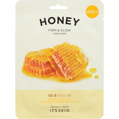 It's Skin Honey Mask Sheet 1 ea, $1.69/1ea