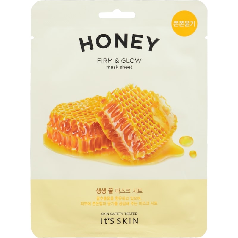 マイセル HONEY FIRM & GLOW マスクシート 楽天市場】ハチミツ配合