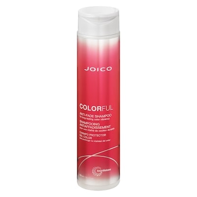 Joico Anti-Fade Shampoo 300 ml, $6.00/100ml