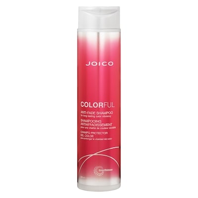Anti-Fade Shampoo