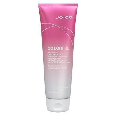 Joico Anti-Fade Conditioner 250 ml, $7.20/100ml