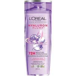 Hair Expertise Hyaluron Plump Shampoo, with Hyaluronic Acid