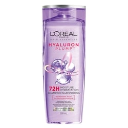 L’Oréal Hair Expertise Hyaluron Plump Shampooing avec Acide Hyaluronique 591 ml, 1,69 $/100ml