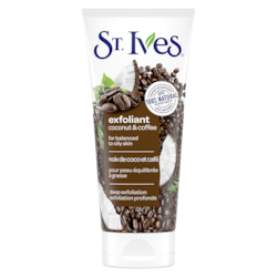 St. Ives Désincrustant Énergisant Noix de Coco et Café 170 g, 4,49 $/100g