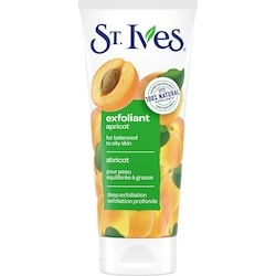 St. Ives Désincrustant Peau Fraîche Abricot 170 g, 4,11 $/100g
