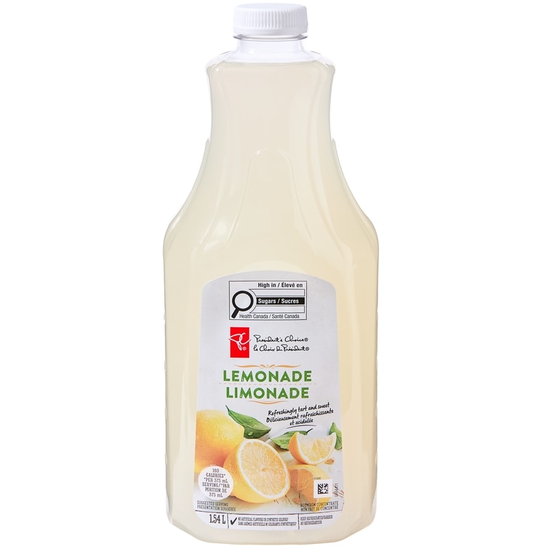 Original Lemonade