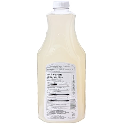 Lemonade