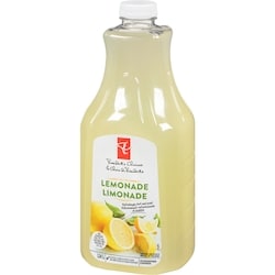 President's Choice Lemonade - 1.54 l | Your Independent Grocer