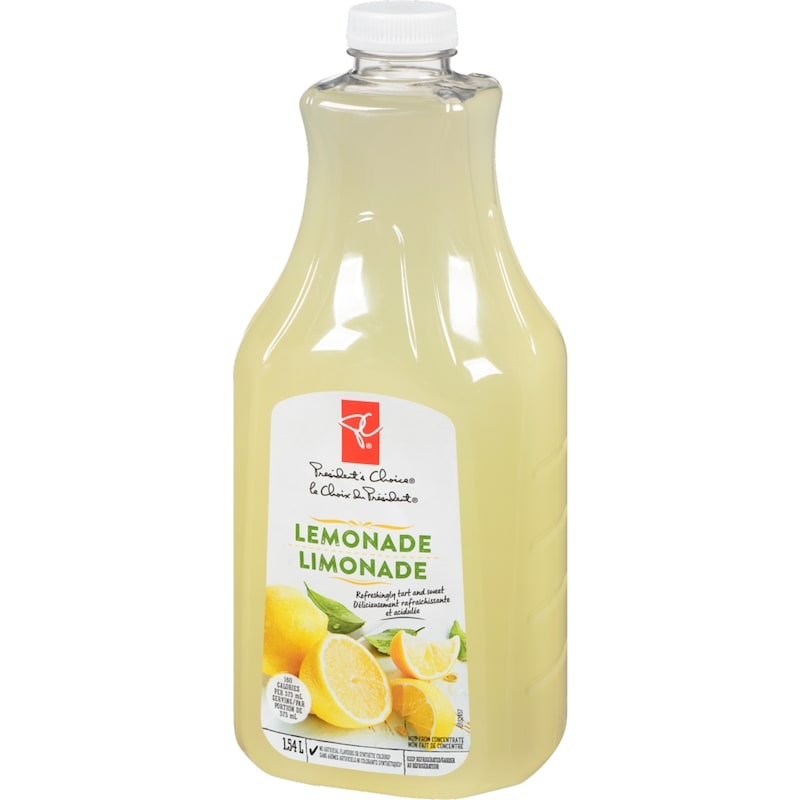 Original Lemonade
