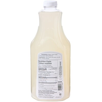 Limonade
