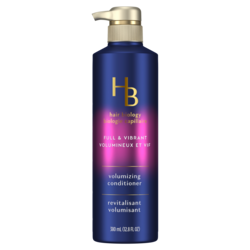 Full and Vibrant Volumizing Conditioner for Fine, Thin, Flat Hair