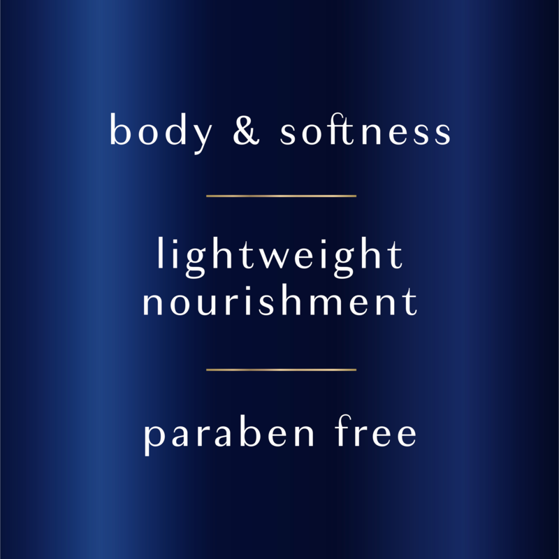 Full and Vibrant Volumizing Conditioner for Fine, Thin, Flat Hair