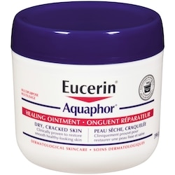 Aquaphor Aquaphor onguent réparateur peau sèche, craquelée multiusage 396 g, 5,86 $/100g