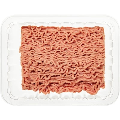 Extra Lean Ground Chicken 