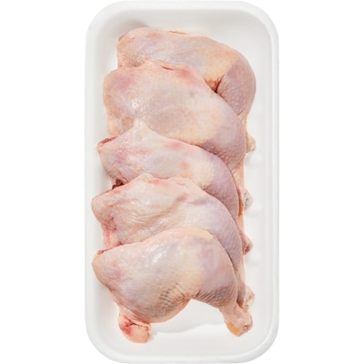 Skin-on Chicken Legs