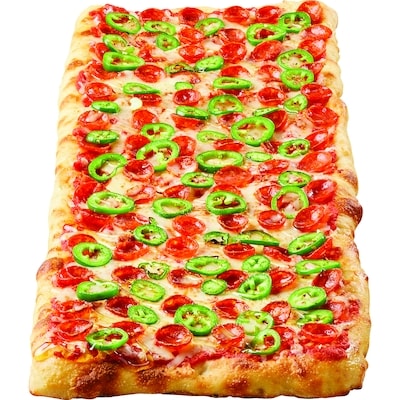 Pane Fresco Sweet Stinger Pizza (Available after 11am) 1.93 kg, $1.55/100g