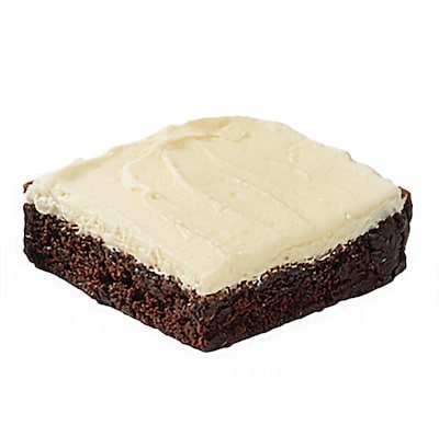 null Cream Cheese Brownies 700 g, $1.28/100g