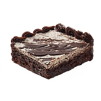 null Cookies & Cream Brownies 659 g, $1.36/100g