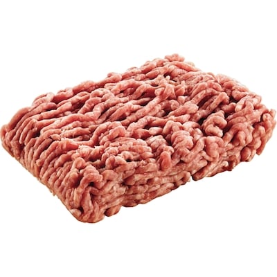 null Fresh Ground Lamb, New Zealand 454 g, $2.86/100g