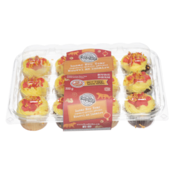 Two-bite Gâteaux du Nouvel An lunaire 300 g, 2,00 $/100g