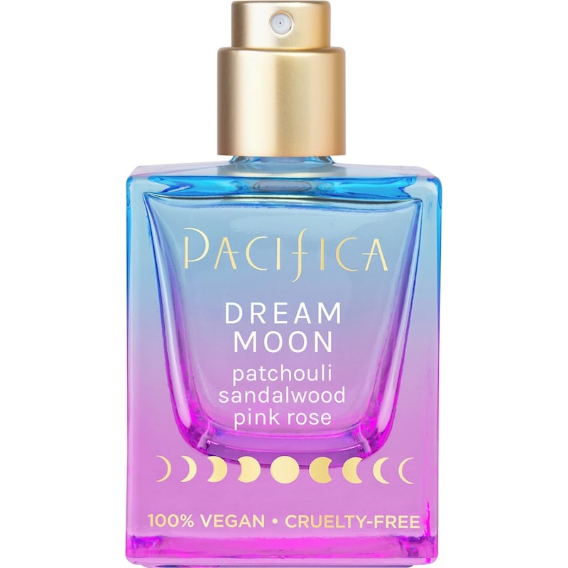 Dream Moon Spray Perfume