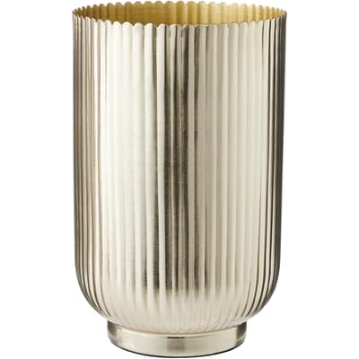 Life at Home Petit bougeoir tempête – Rose doré 1 ea, 25,00 $/1ch