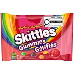 Original Gummy Candy, Full Size Bag