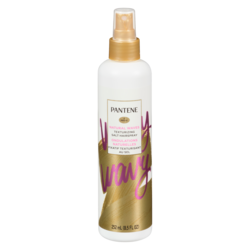 Pantene Fixatif au sel texturisant PRO-V pour ondulations naturelles 252 ml, 2,97 $/100ml
