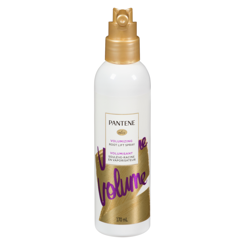 Pro-V Volumizing Root Lift Spray