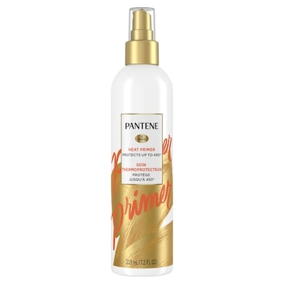 Pantene PRO-V Heat Primer 215 ml, $3.48/100ml