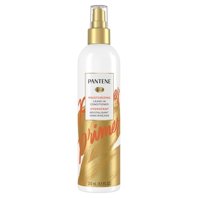 Pantene Revitalisant sous forme de bruine sans rinçage Pro-V hydratant 252 ml, 2,78 $/100ml