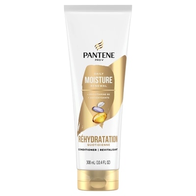 Pantene Revitalisant PRO-V Daily Moisture Renewal 308 ml, 1,81 $/100ml