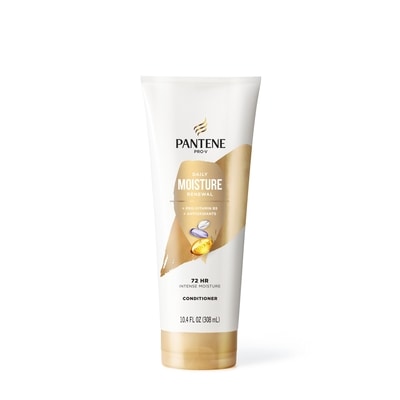 Pantene Revitalisant PRO-V Daily Moisture Renewal 308 ml, 1,62 $/100ml