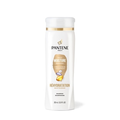 Pantene PRO-V Daily Moisture Renewal Shampoo 355 ml, $1.83/100ml