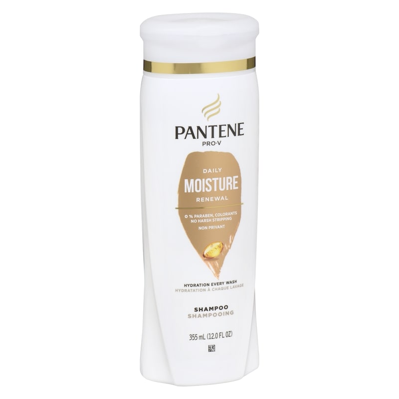PRO-V Daily Moisture Renewal Shampoo