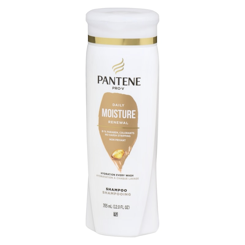 PRO-V Daily Moisture Renewal Shampoo