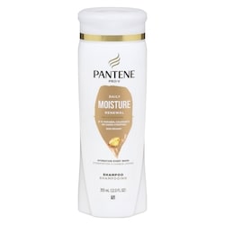 Pantene Shampooing PRO-V Daily Moisture Renewal 355 ml, 1,83 $/100ml