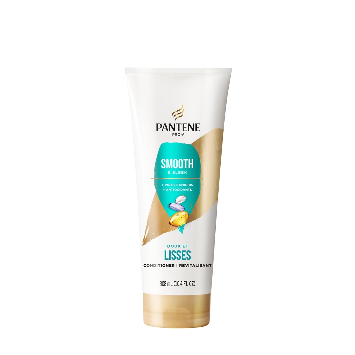 Pantene Revitalisant PRO-V Smooth & Sleek 308 ml, 1,70 $/100ml