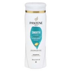 PRO-V Smooth & Sleek Shampoo