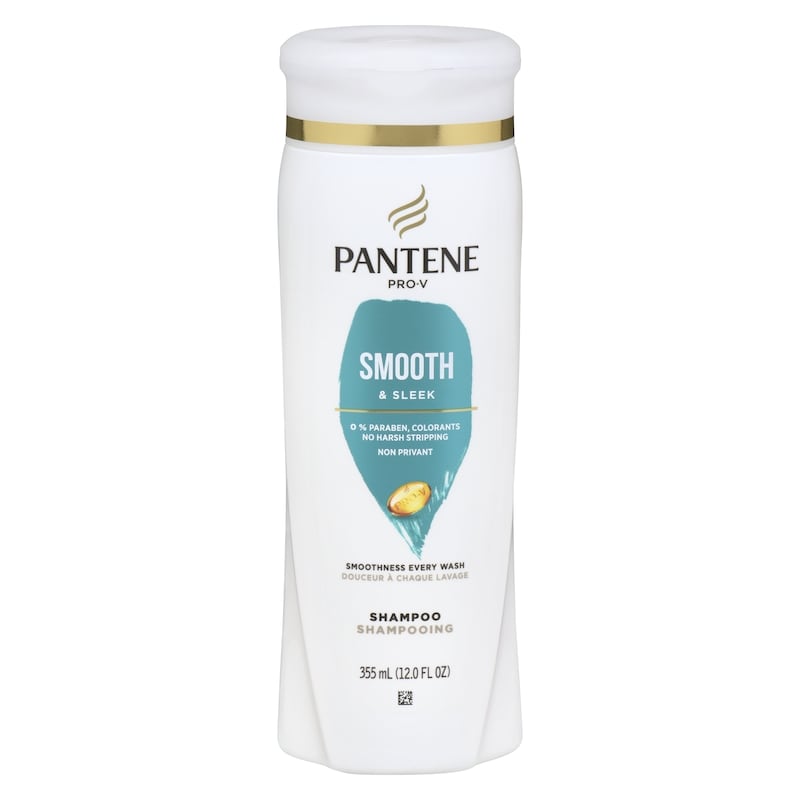 PRO-V Smooth & Sleek Shampoo