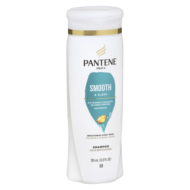 PRO-V Smooth & Sleek Shampoo