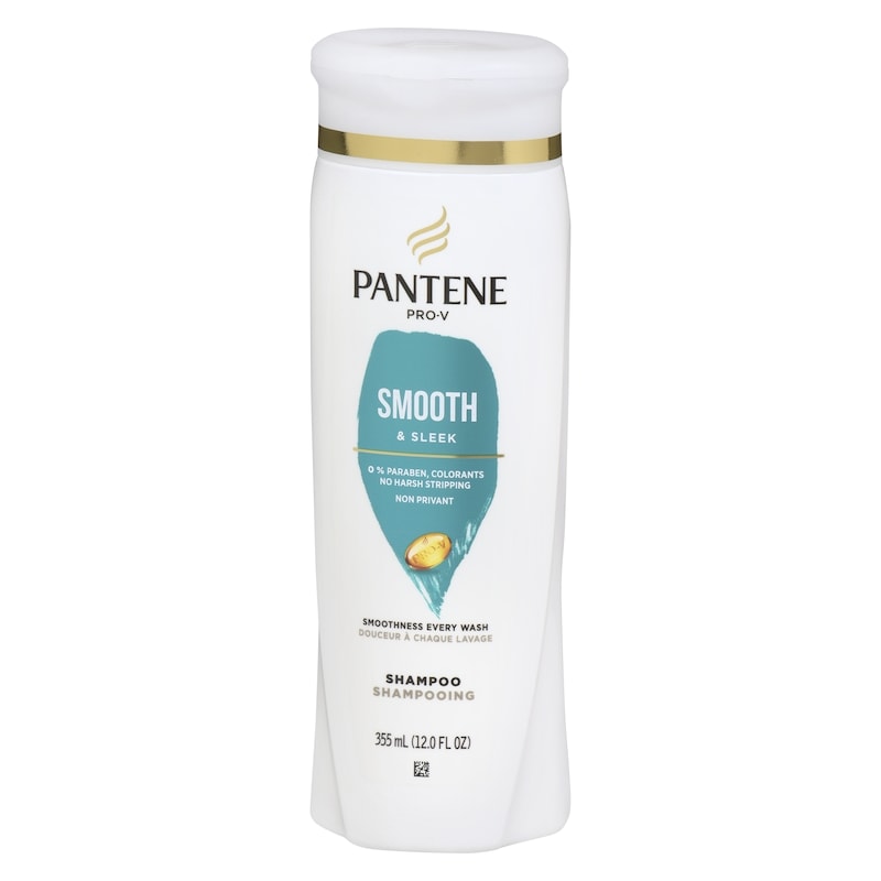 PRO-V Smooth & Sleek Shampoo