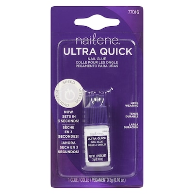 Nail Glue