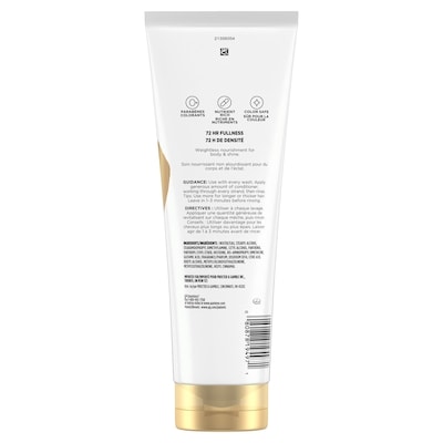 Sheer Volume 72 HR Fullness Conditioner