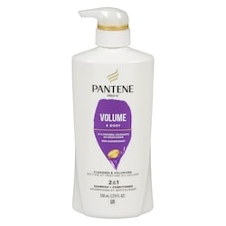 PRO-V Volume & Body 2in1 Shampoo + Conditioner