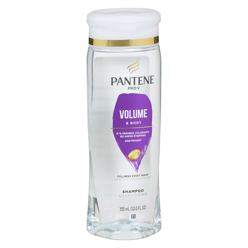 PRO-V Volume & Body Shampoo
