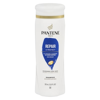 Pantene PRO-V Repair & Protect Shampoo 355 ml, $1.27/100ml