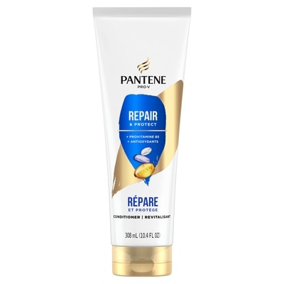 Pantene Pro-V Repair & Protect revitalisant 308 ml, 2,11 $/100ml