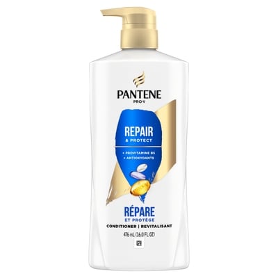Pantene PRO-V Repair & Protect Conditioner, 476 ml, $1.99/100ml